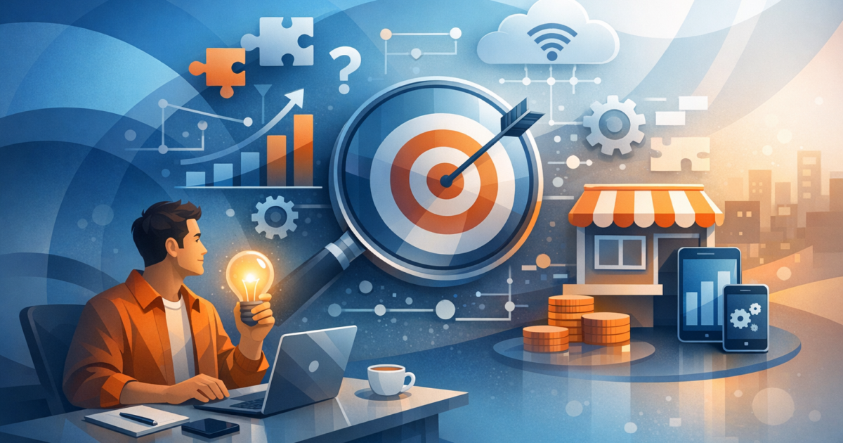 Diários do Empreendedor #2: como atacar um problema (e transformar tecnologia em aliada do pequeno negócio)